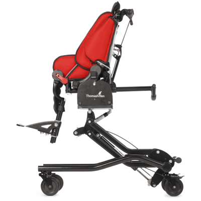 Комнатное шасси Advantage Q (Hi - Low)